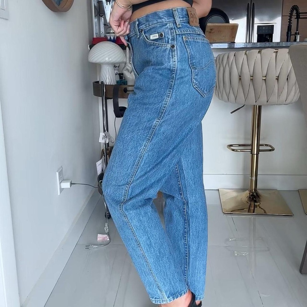 Lee jeans